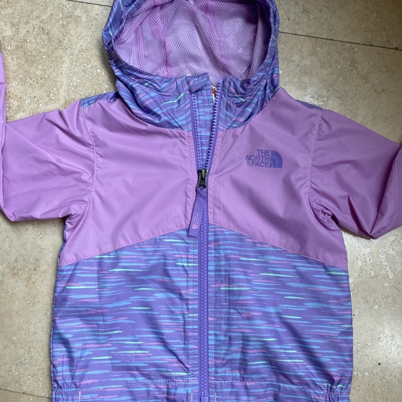 The North Face Other - 2T North Face Windbreaker